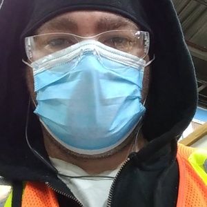 Meet your Posher, Duane